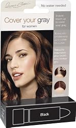 Cover Your Gray Touch-Up Stick Black