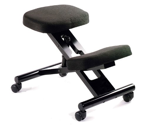 Boss Ergonomic Kneeling Stool