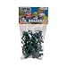 Green Army Men - 40Pcs. Bag