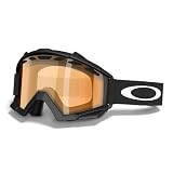  : Oakley Proven Snow Dual Lens Goggle - Adult