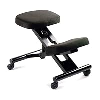 Boss Ergonomic Kneeling Stool