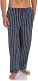 Nautica Men's Yarn Dyed Poplin Woven Bulk Head Stripe Pant