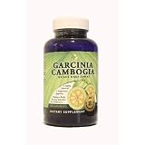 Garcinia Cambogia Extract Pure 1000mg Pure Garcinia in Every Capsule 60% HCA Full 30 day Supply For Natural Weight Loss (Health and Beauty) 411e V6XiAL. SL160 SS160 Garcinia Cambogia Extract Pure 1000mg Pure Garcinia in Every Capsule 60% HCA Full 30 day Supply For Natural Weight Loss (Health and Beauty)