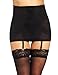 Rago Women's Hi Waist Brief Panty