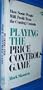 Playing the price controls game: How some people will profit from the coming controls