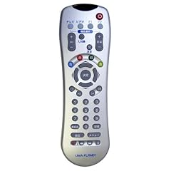 汎用 学習リモコン UMA-PLRM01 【激安 汎用リモコン】