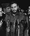 1959 CUBA FIDEL CASTRO GIVES SPEECH WASHINGTON DC PHOTO