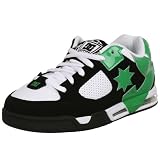 DC Mens Command Bmx Sneaker