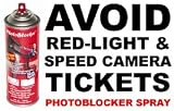 Photo Blocker Spray