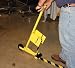 Vinyl Tape Floor Applicator