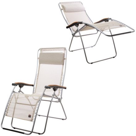 Lafuma Rsxa Xl Folding Chair