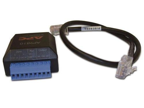 External hard drive:Dry Contact I O Accessory