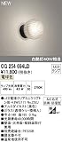 ODELIC(オーデリック) 【工事必要】 アウトドア・エクステリア LEDポーチライト 防雨・防湿型【白熱灯40W相当】 OG254694LD