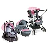 Chicco - 05061636960200 - Puériculture - Combine Trio - Trio For Me Lollipop