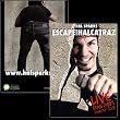 HAL SPARKS - Escape From Halcatraz - Live at Cobb's
