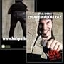 HAL SPARKS - Escape From Halcatraz - Live at Cobb's