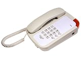 Royal Pacific 852013 PH Series Flat Hotel Phone