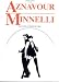 Aznavour/Minnelli: Au Palais Des Congres De Paris (DVD) ~ Charle... Cover Art