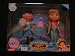 Dora the Explorer Starshine & Mariana the Mermaid Set