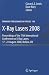 X-Ray Lasers 2008: Proceedings of the 11th International Conference on X-Ray Lasers, ...