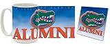 Florida Gators Mug & Coaster Combo