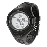 Mens Soleus 10K Chronograph 30 lap Large Reviews