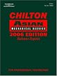 Chilton 2006 Asian Volume III Mechanical Service Manual: Lexus-Toyota
