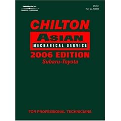 Chilton Asian Mechanical V3 06