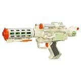 Star Wars Clone Wars General Grievous Blaster