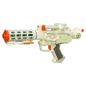 Star Wars Clone Wars General Grievous Blaster by Hasbro