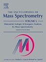 The Encyclopedia of Mass Spectrometry: Elemental, Isotopic & Inorganic Analysis by Mass Spectrometry v. 5