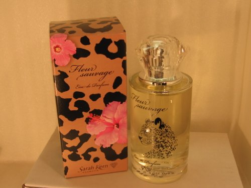 Sarah Kern Fleur Sauvage EDP 100ml Preisvergleich