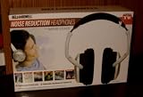 NOISE REDUCTION HEADPHONES