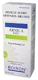 Boiron - Arnicare Gel 2.6 Oz, 2.5 oz gel