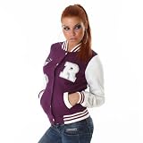 Méchant collège blouson couleurs Meher (5034)