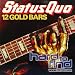 Status-Quo-12 gold bars 2 [VINYL] cd cover