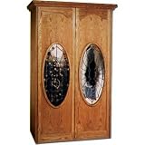 440 Bottle Wine Cabinet - Vinotemp - 700-Napoleon