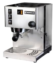 Rancilio Espresso Machine - Rancilio SILVIA
