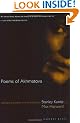 Poems of Akhmatova