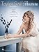 Hal Leonard Taylor Swift for Ukulele Songbook Hal Leonard Taylor Swift for Ukulele Songbook