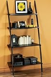 Horizon Ladder Shelf