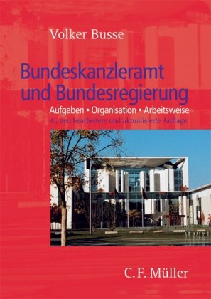 Bundesregierung