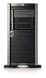 HP ProLiant ML370 G5 Server  (Xeon 2660MHz QC 2x6 MB 2x1024 MB) - Hewlett Packard