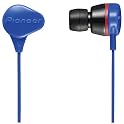 Water-Resistant Earbud Headphone