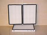 For Sears KENMORE Upright Vacuum NEW! (86889 3 HEPA FILTERS)