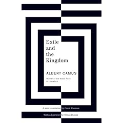 Exile and the Kingdom