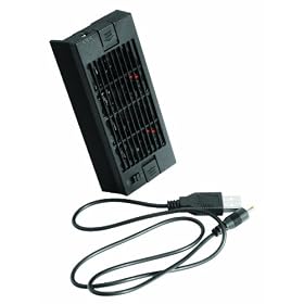 PS3 Slim Cooling Fan (PS3)