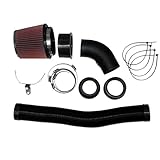 K&N 57-0643 57i High Performance International Intake Kit Thumbnail Image