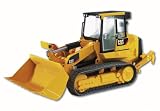 Eigenschaften Bruder 02447 / Bruder 02447 - Caterpillar Kettenlader