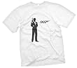 Silhouette SW Grau - Herren